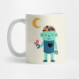 Robot Dreams Mug